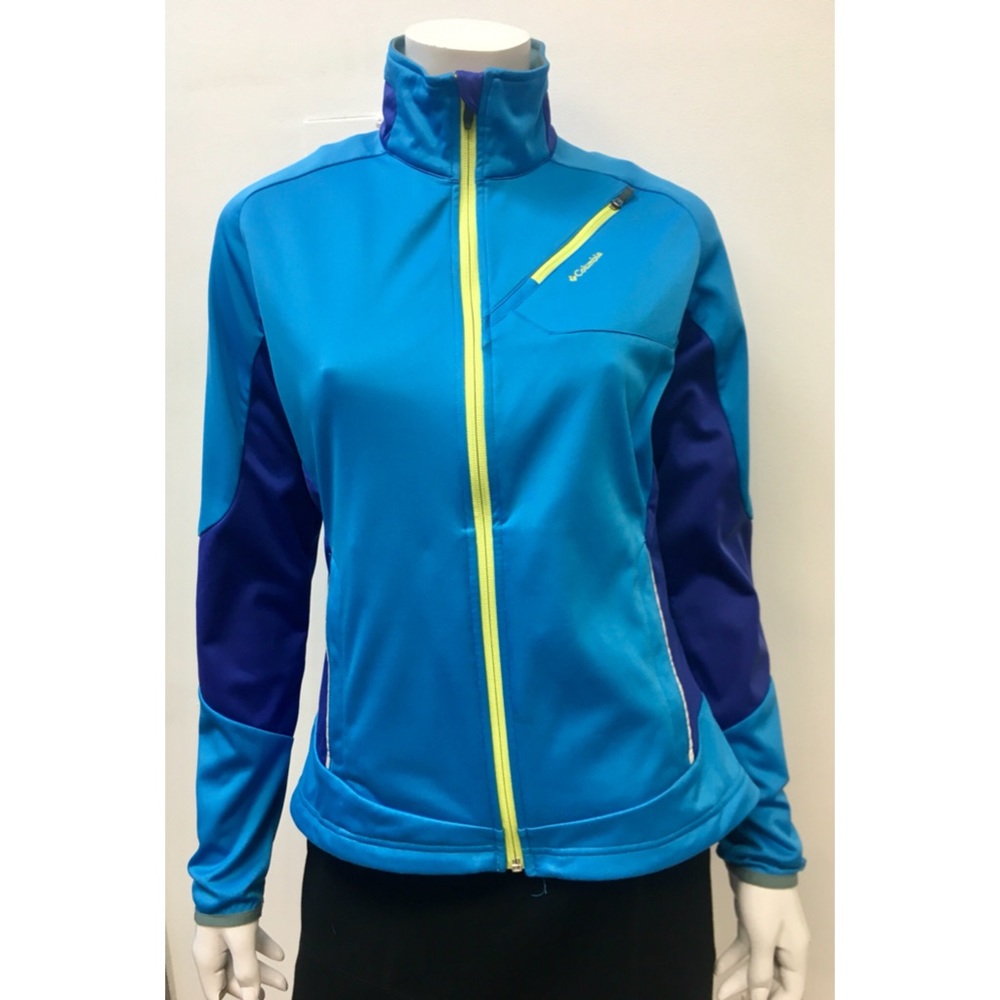 Jacket Columbia (Size Small)